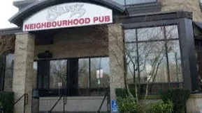 Samz Neighbourhood Pub