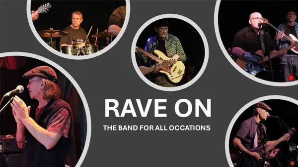 Rave On