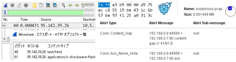 Introduction to Malware Analysis via Packet Capture