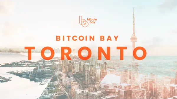 Bitcoin Bay Sauga Meetup