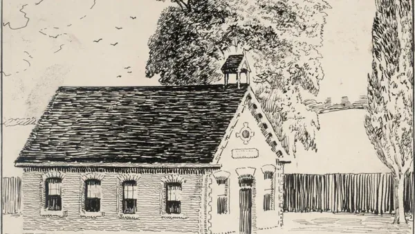 The Lakeshore Psychiatric Hospital and Camp M Tour