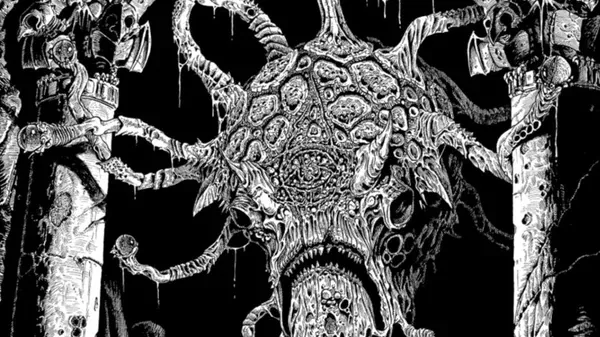 Shadowdark RPG: The Wavestone Monolith