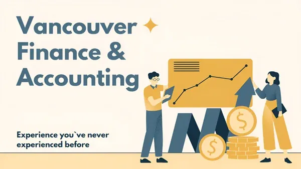 Vancouver Finance & Accounting Meet and Greet
