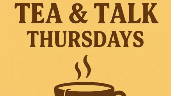 General Conversations Coffee Meetup