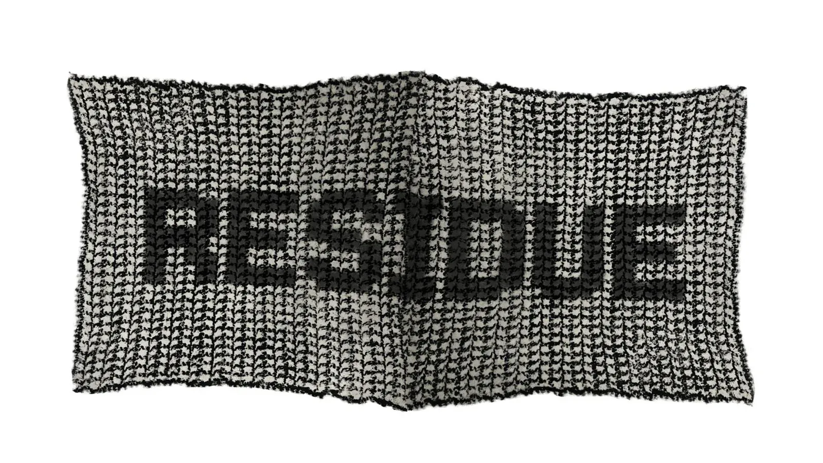 Residue | Senior Print Exhibition