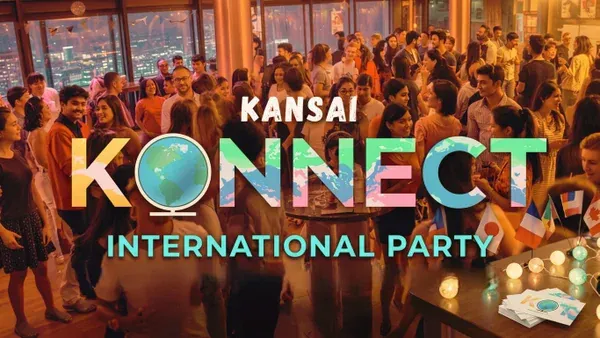 International Social Networking Party