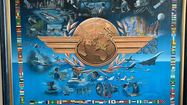 Geopolitics Discussion Group