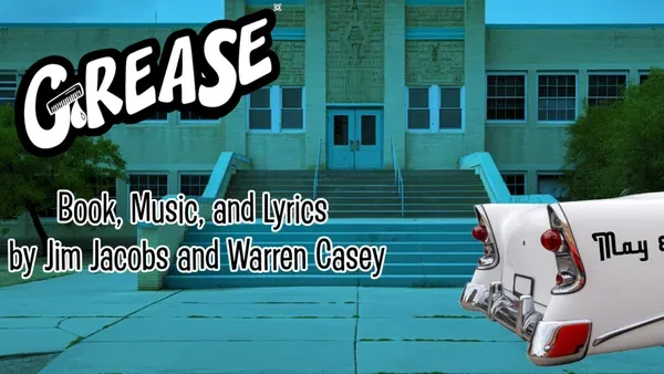Hamilton Theatre Inc: Grease