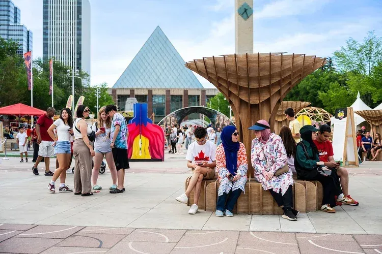 The Works Art & Design Festival