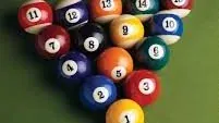 8-Ball Pool for Ages 50+