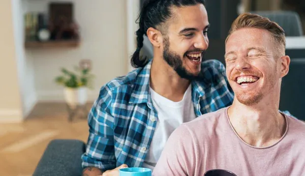Virtual Gay Speed Dating