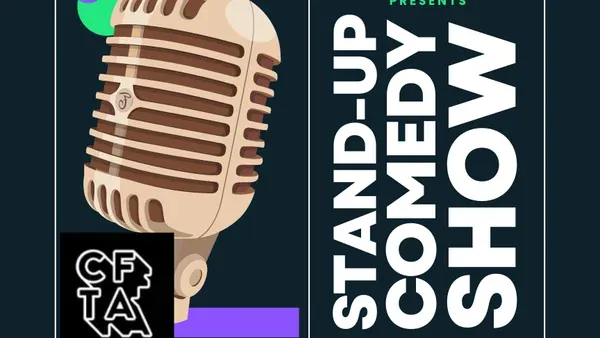 Stand-Up Comedy Showcase