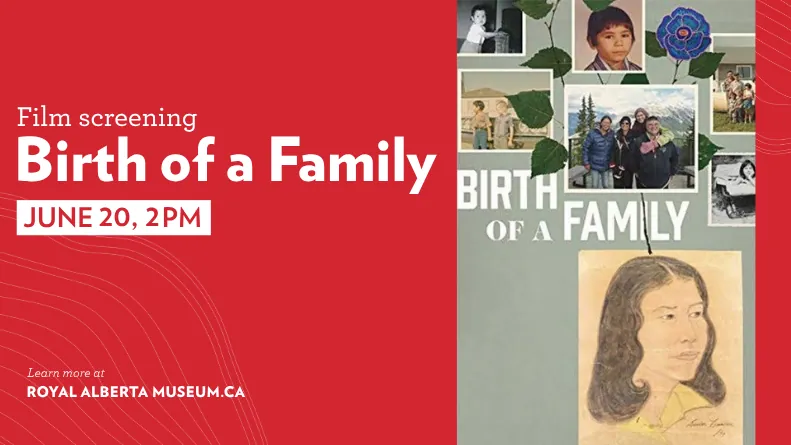 Film Screening: Birth of a Family