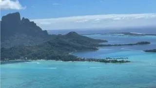 Sailing Adventures in Tahiti