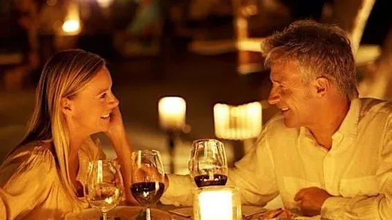 Mississauga South Professional Speed Dating (Ages 40-50)