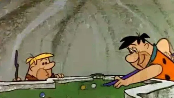 8-Ball Pool for Men Aged 50s and 60s
