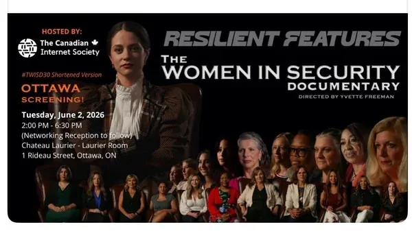 Women in Security Documentary