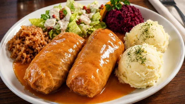 Polish Cuisine Social Dinner