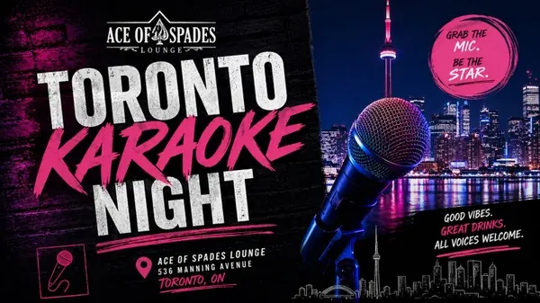 Karaoke Night