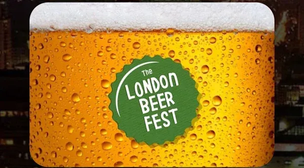 London Beer Fest