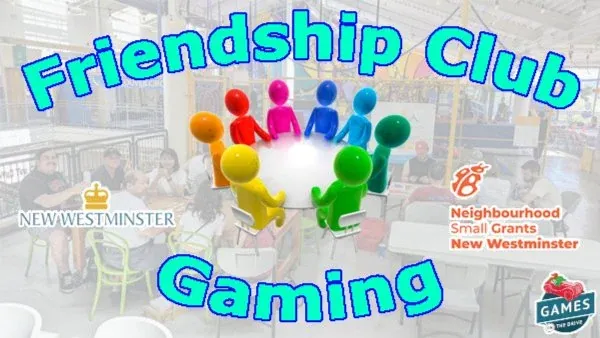 Friendship Club Gaming