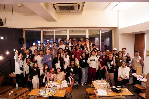 Enjoy English Osaka