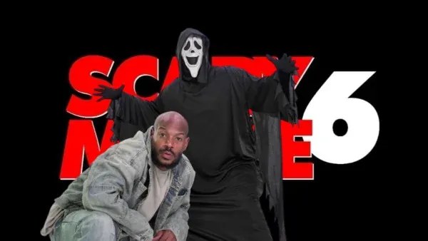 Scary Movie 6