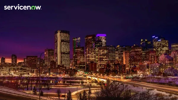 Q2 2026 ServiceNow User Group