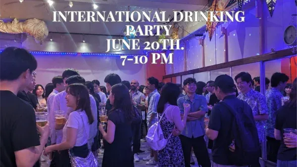 International Social Party