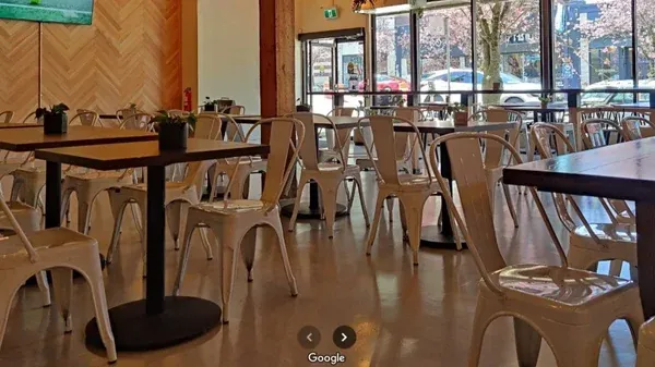 French Conversation Group