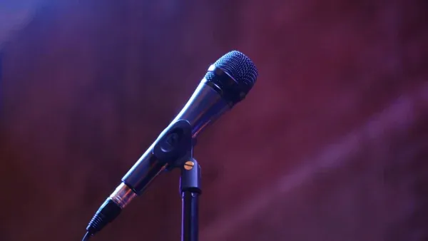 Karaoke Night