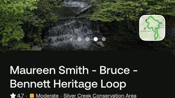 Nature Hike and Social Gathering