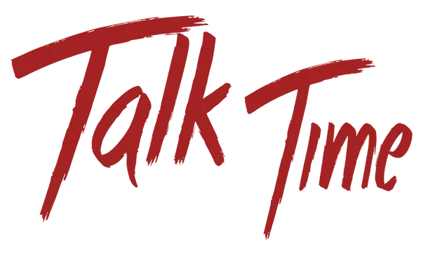 Talk Time Shonan