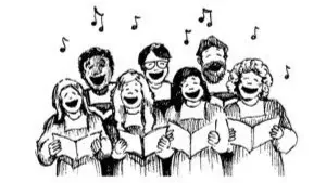 German Singing Group