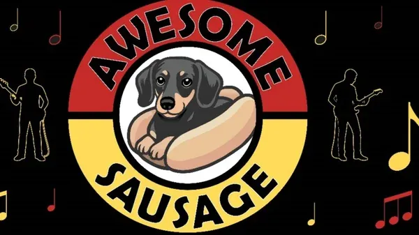 Awesome Sausage Live Performance