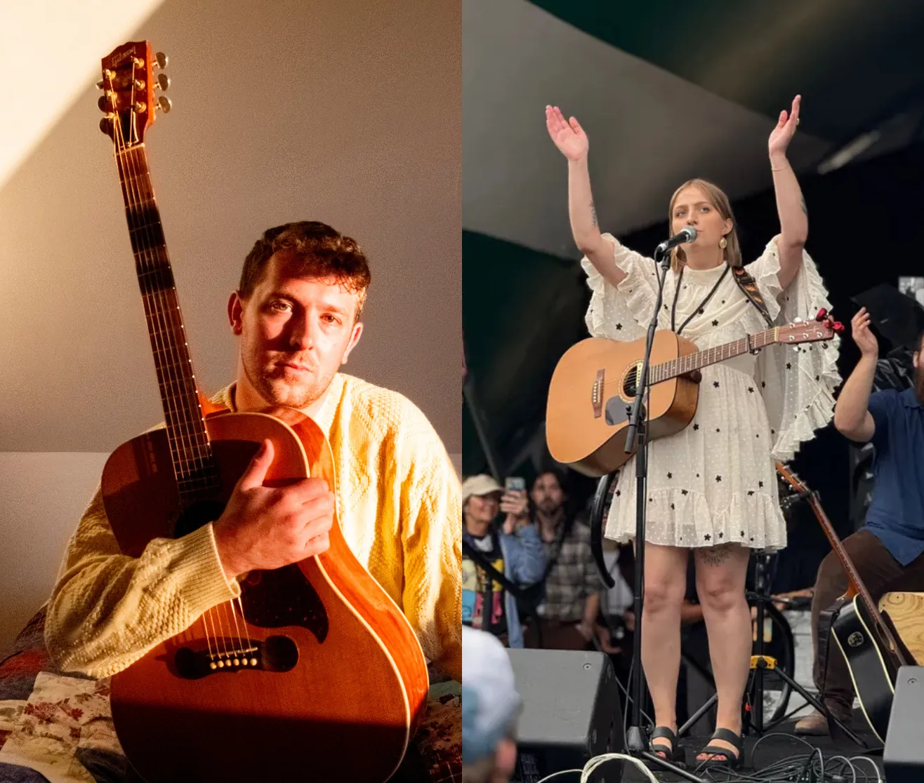 Shane Pendergast + Tayler Grace