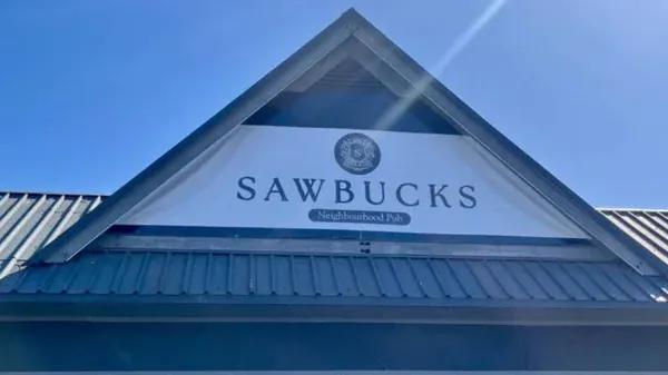 Sawbucks Live Music