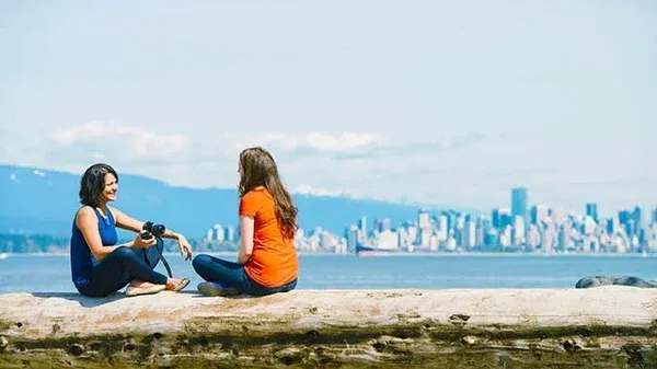 False Creek Walking Group