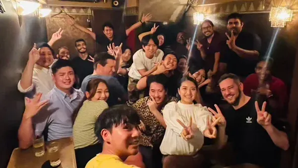 OMOIDE International Event Vol. 2