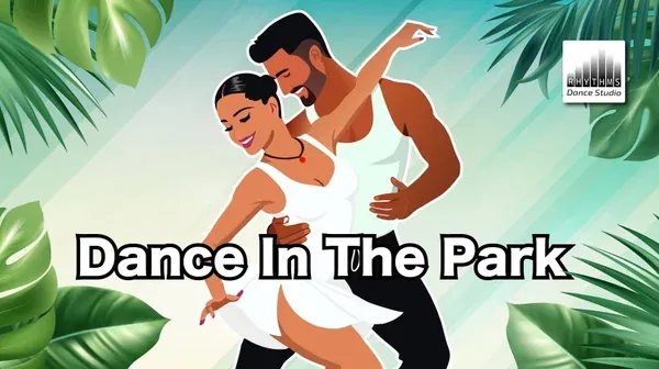 Bachata and Salsa Dance Gathering