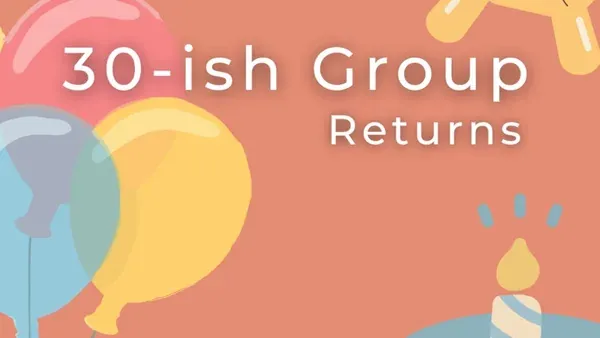 30-ish Group
