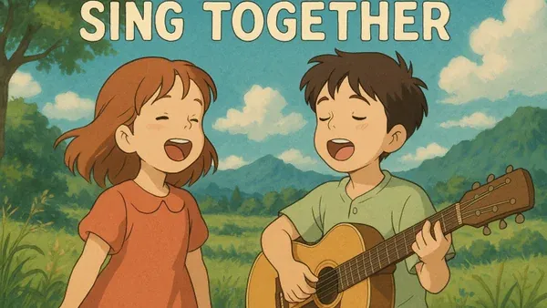 SING TOGETHER