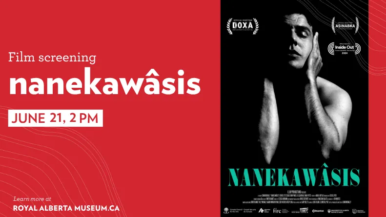 Film Screening: nanekawâsis
