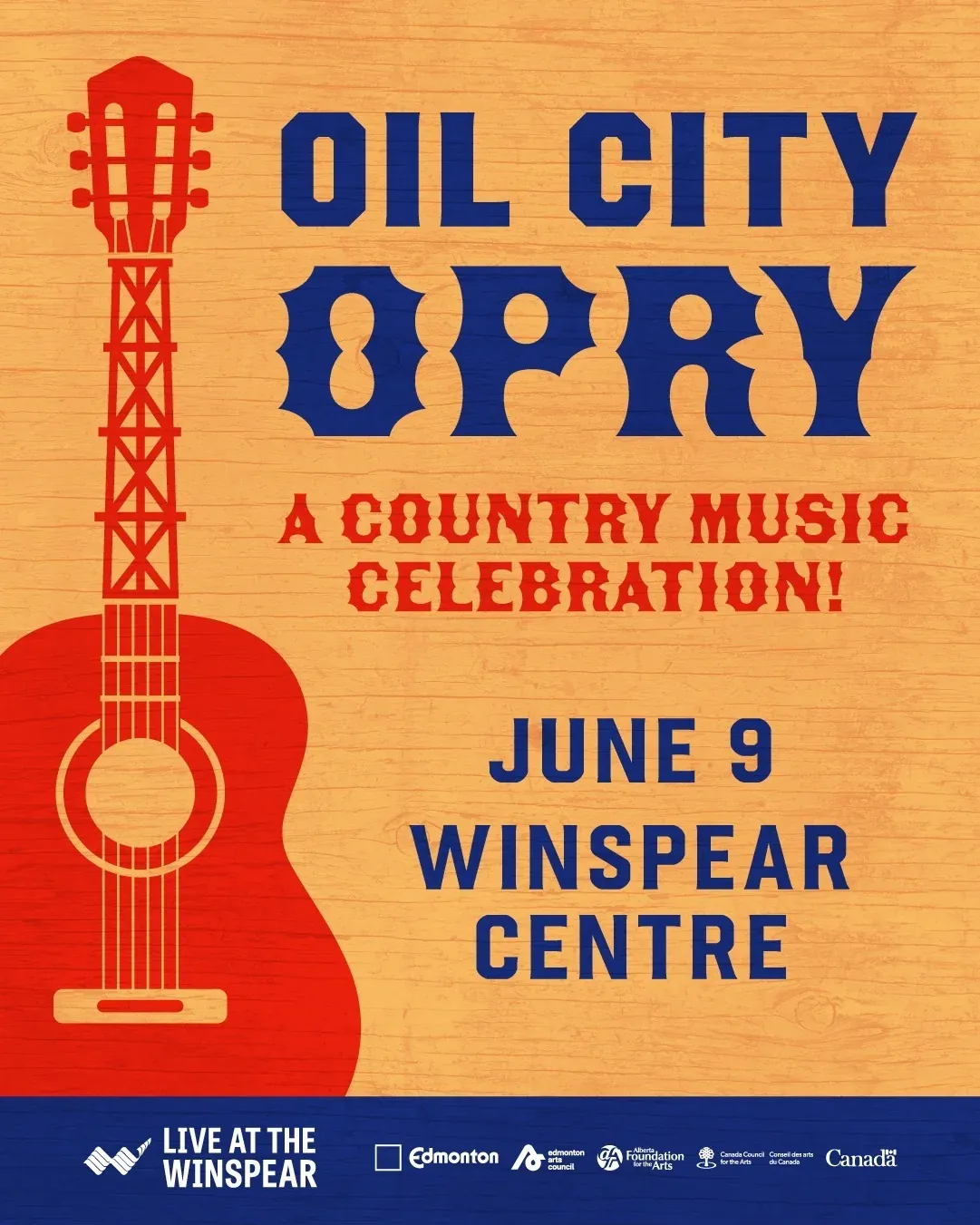 Oil City Opry