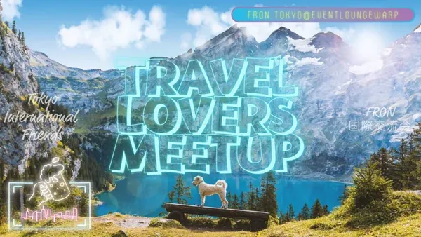 Travel Lovers Meetup