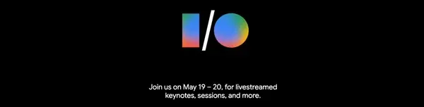 Google I/O 2026 Watch Party