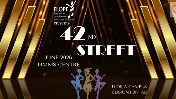 42nd Street Musical