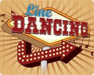 Line Dancing