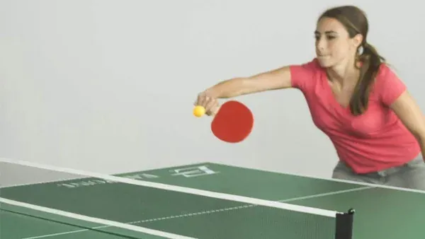 Table Tennis Meetup