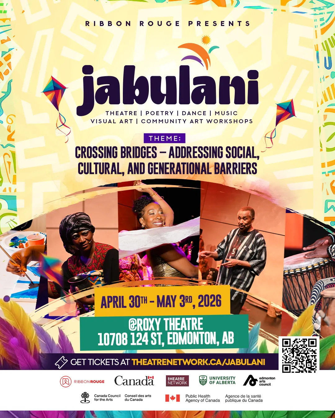 Jabulani Arts Festival